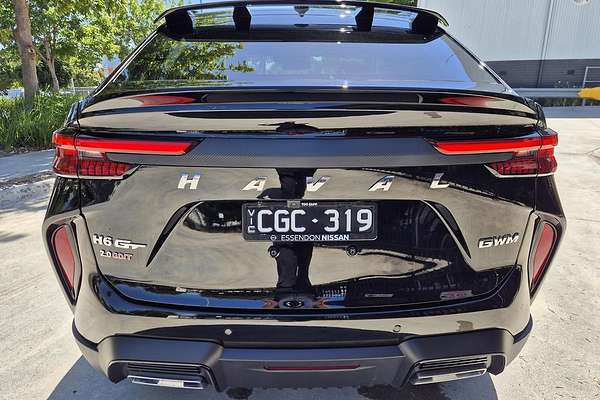 2022 Haval H6GT Lux B03