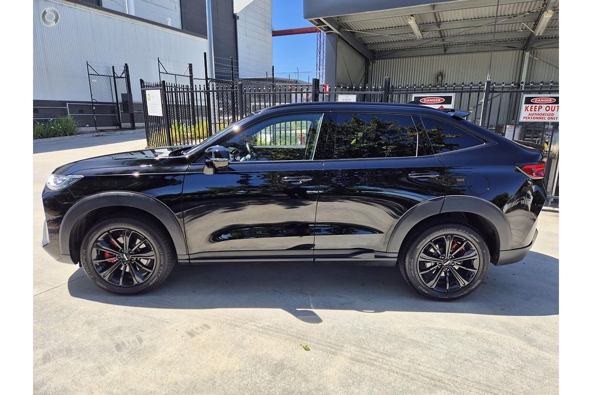 2022 Haval H6GT Lux B03
