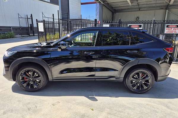 2022 Haval H6GT Lux B03