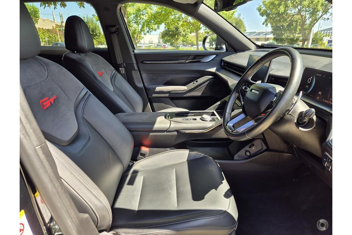 2022 Haval H6GT Lux B03