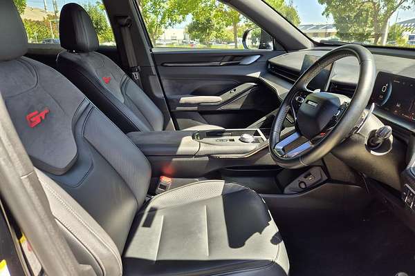 2022 Haval H6GT Lux B03