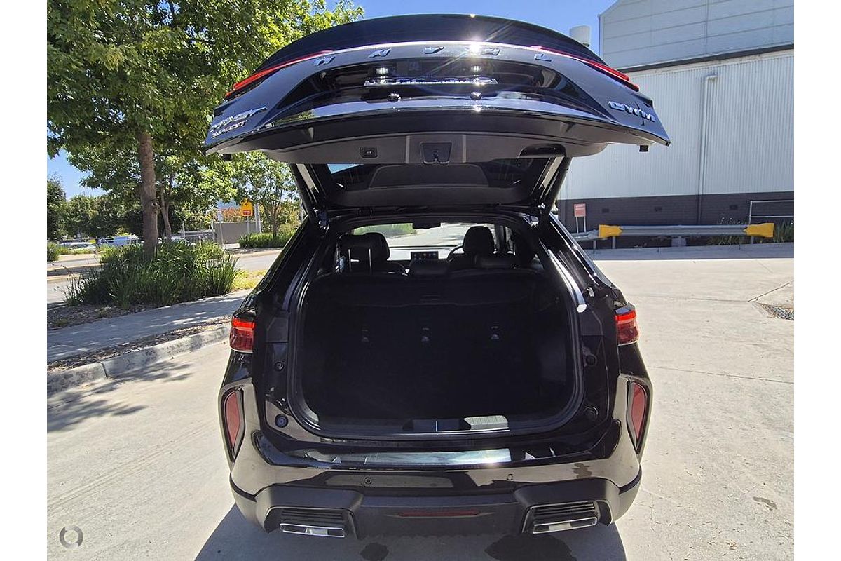 2022 Haval H6GT Lux B03