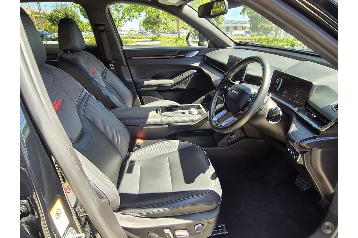 2022 Haval H6GT Lux B03