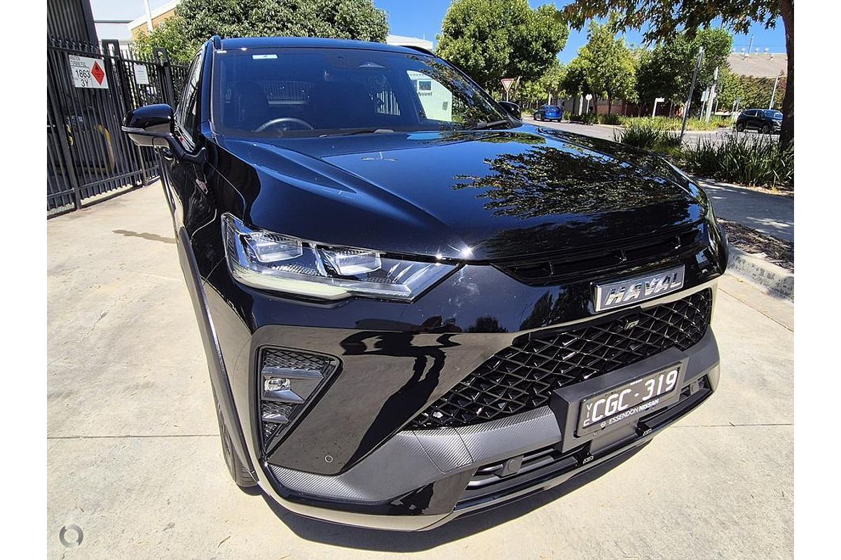 2022 Haval H6GT Lux B03