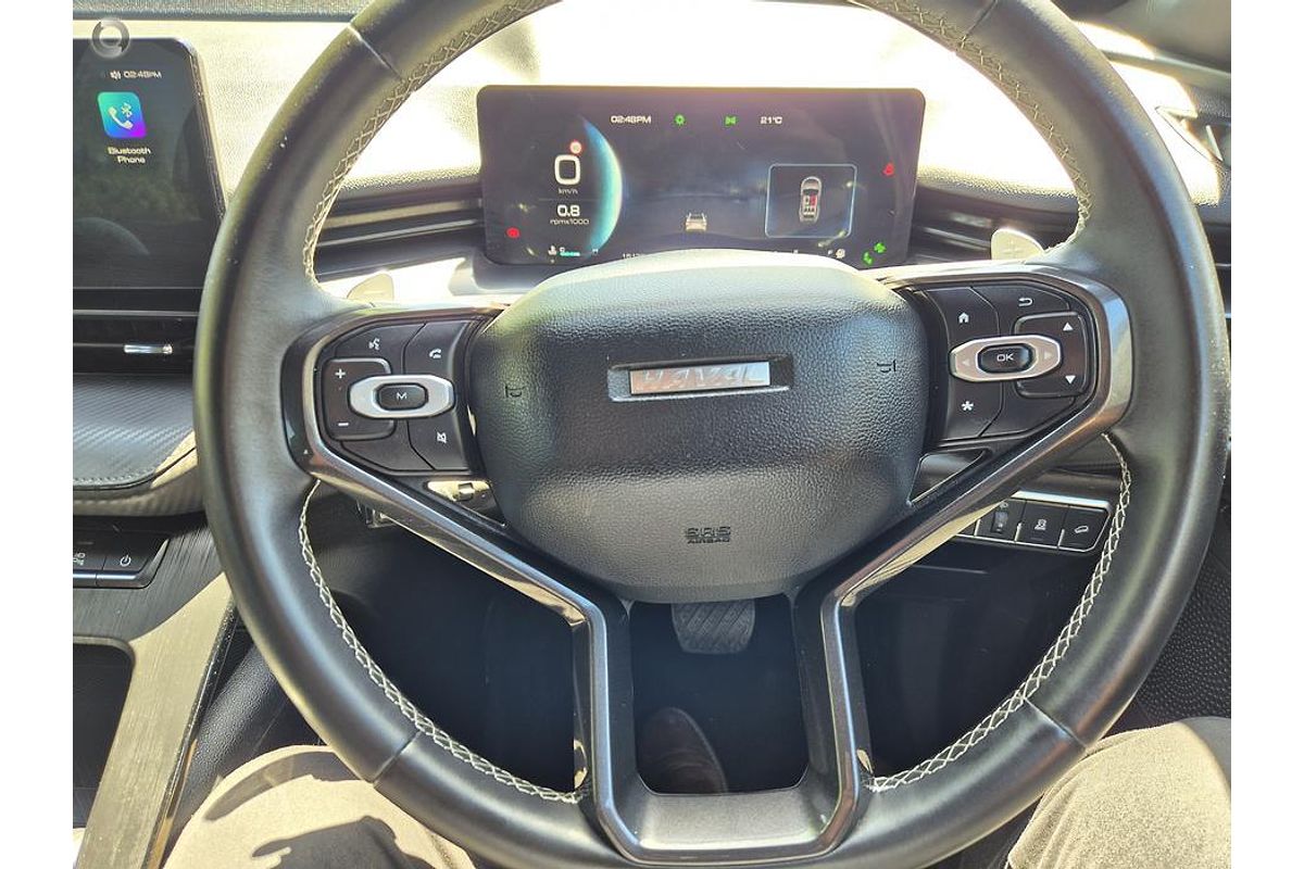 2022 Haval H6GT Lux B03