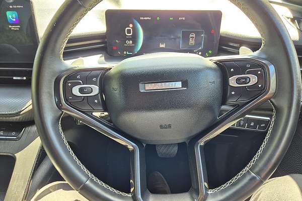 2022 Haval H6GT Lux B03