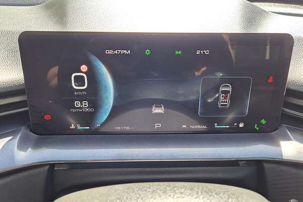 2022 Haval H6GT Lux B03