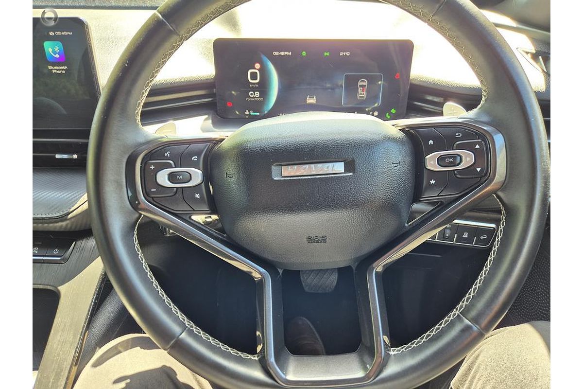 2022 Haval H6GT Lux B03