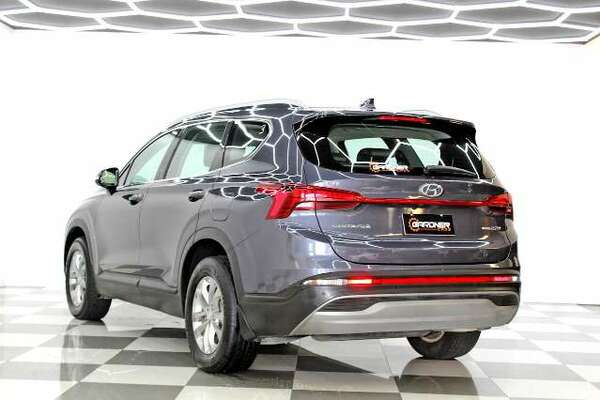 2021 Hyundai Santa Fe Active TM.V3