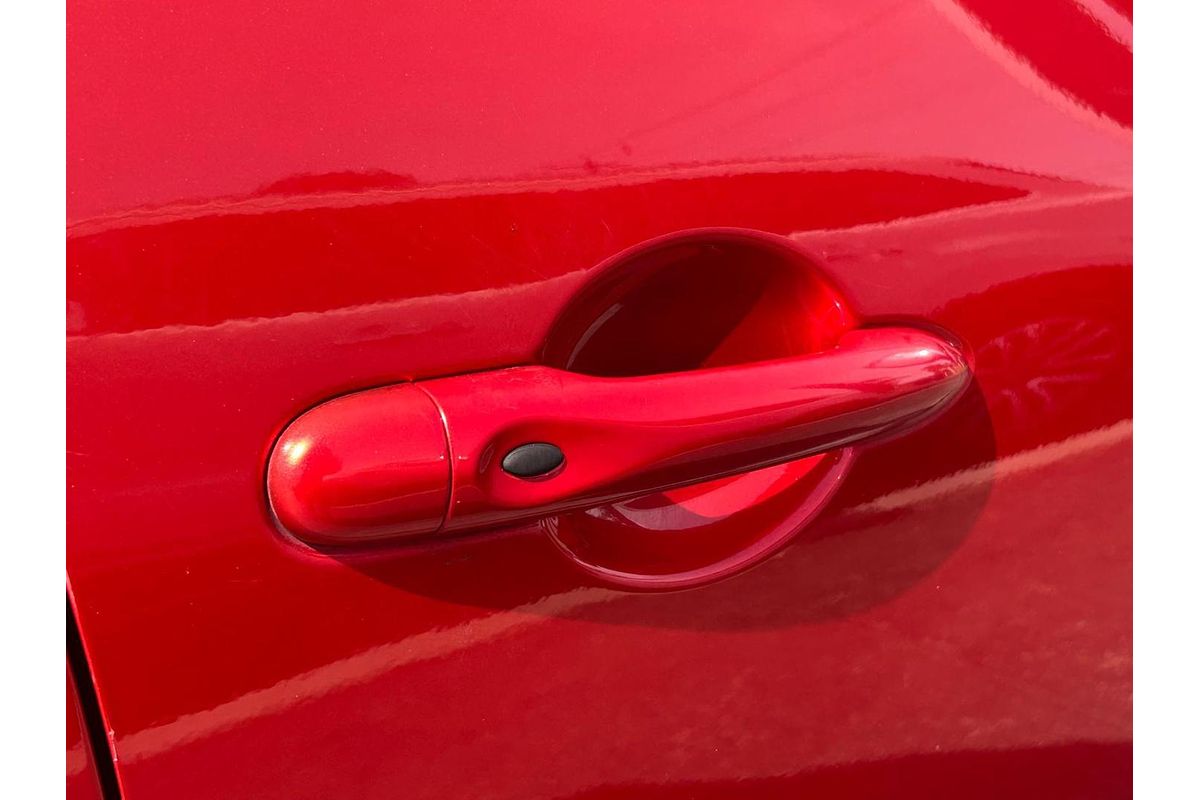 2014 Renault Clio GT IV B98