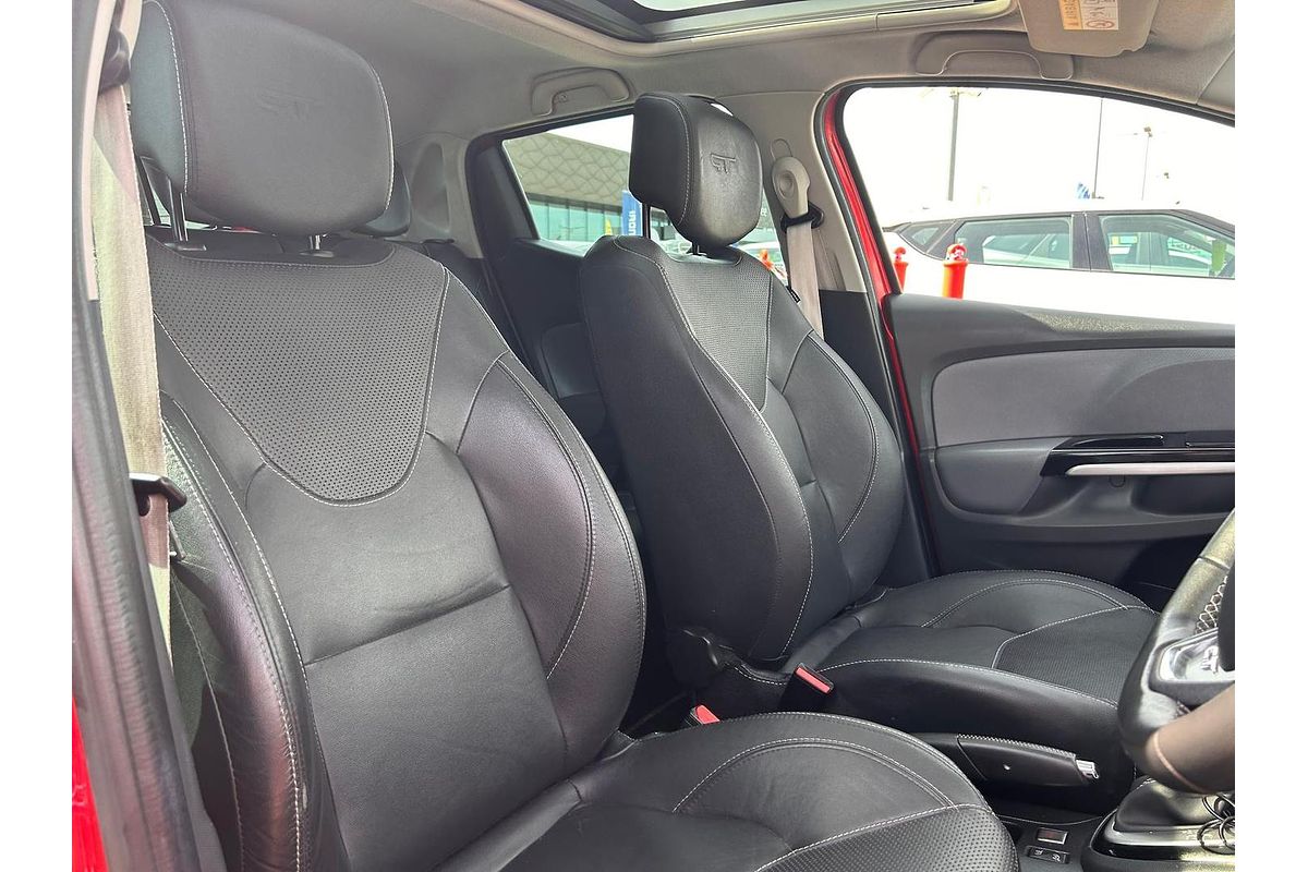 2014 Renault Clio GT IV B98