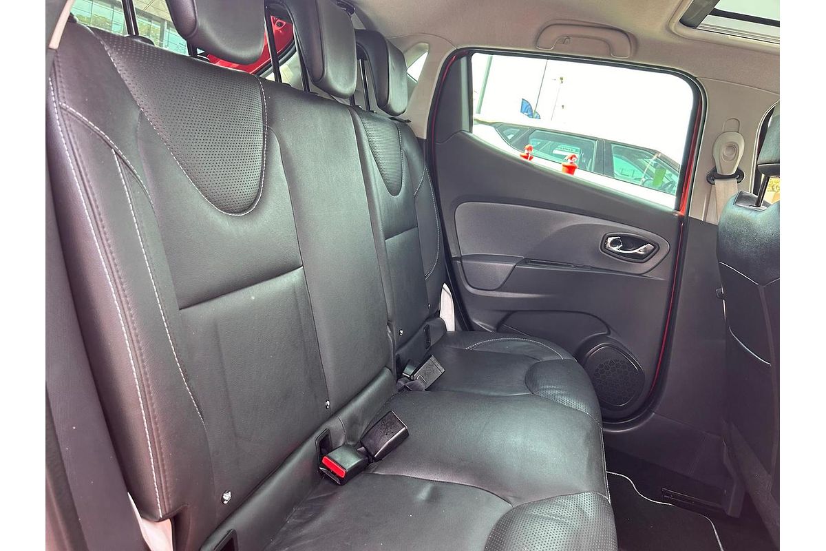 2014 Renault Clio GT IV B98