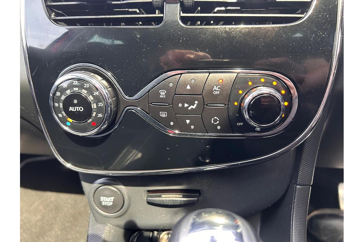 2014 Renault Clio GT IV B98