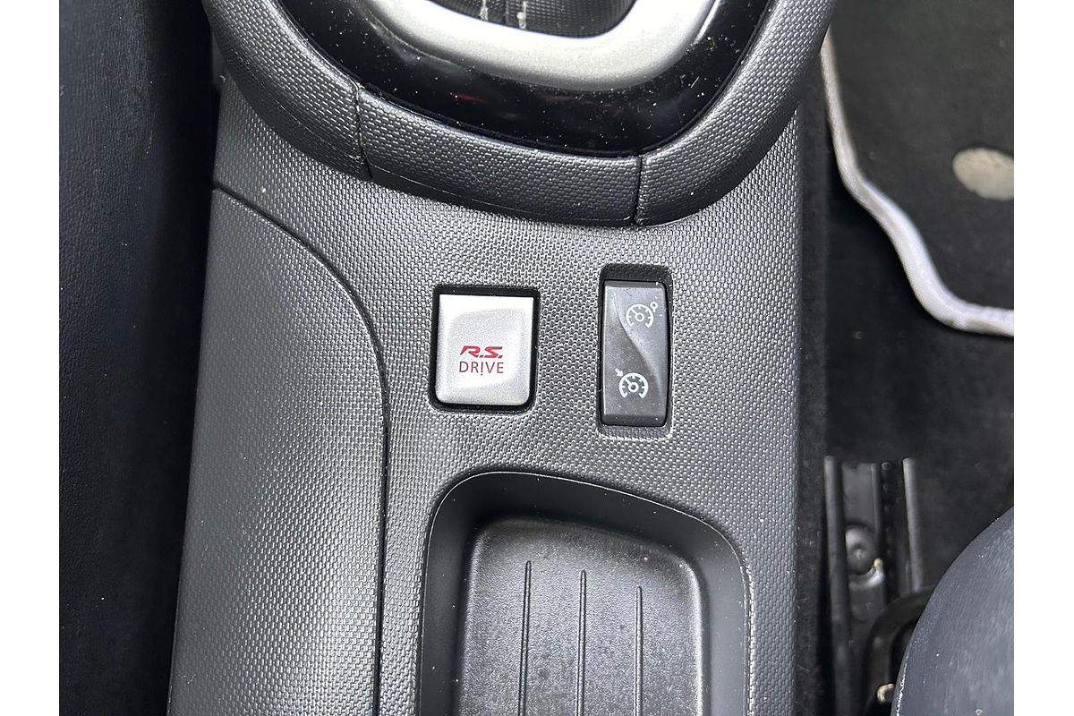 2014 Renault Clio GT IV B98