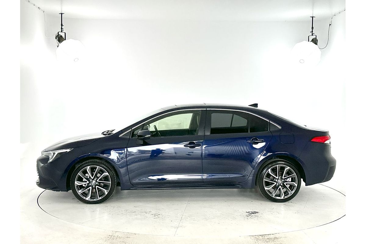 2024 Toyota Corolla ZR Hybrid ZWE219R