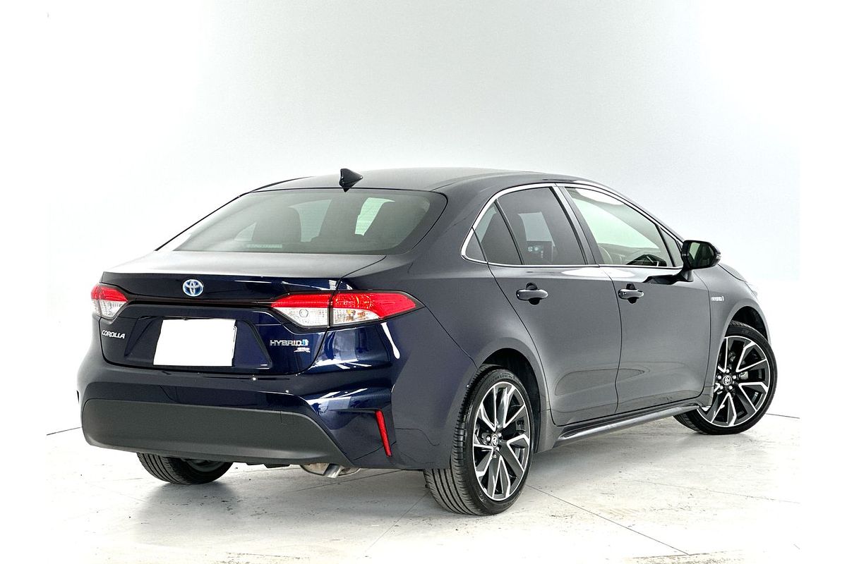 2024 Toyota Corolla ZR Hybrid ZWE219R