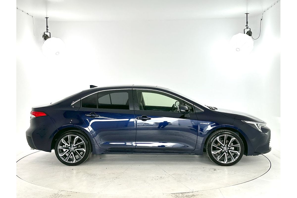 2024 Toyota Corolla ZR Hybrid ZWE219R
