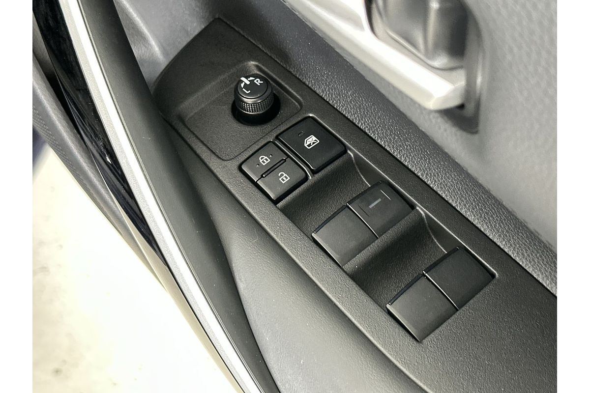 2024 Toyota Corolla ZR Hybrid ZWE219R