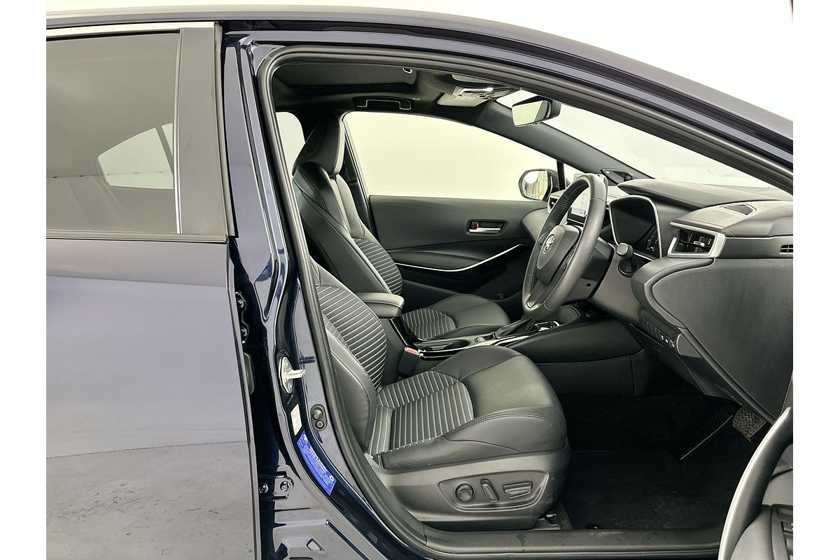 2024 Toyota Corolla ZR Hybrid ZWE219R