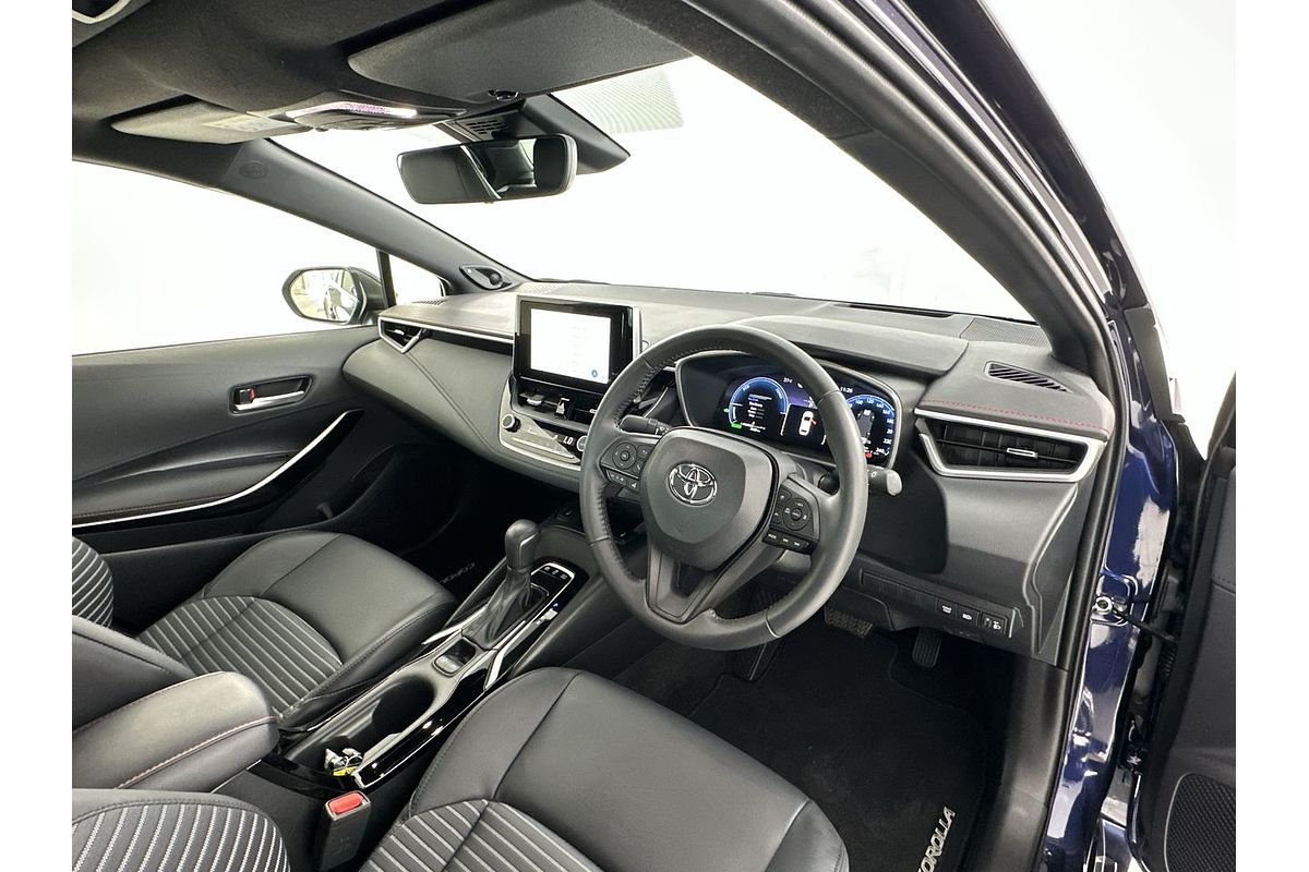 2024 Toyota Corolla ZR Hybrid ZWE219R