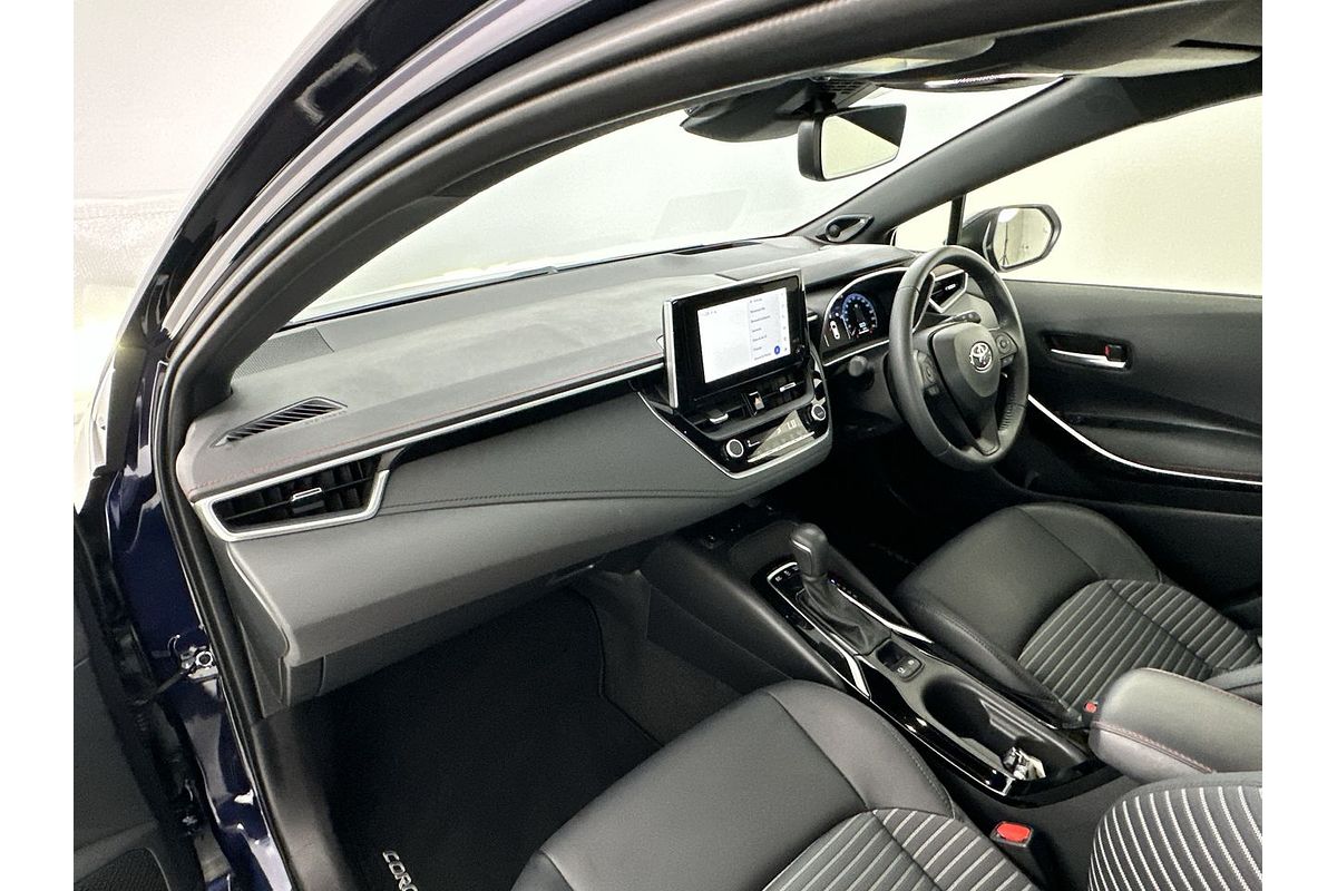 2024 Toyota Corolla ZR Hybrid ZWE219R