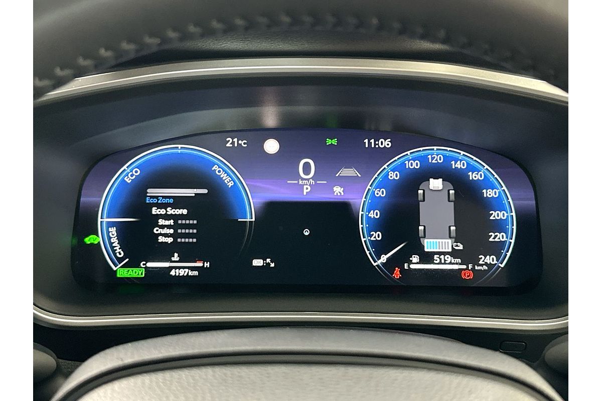 2024 Toyota Corolla ZR Hybrid ZWE219R