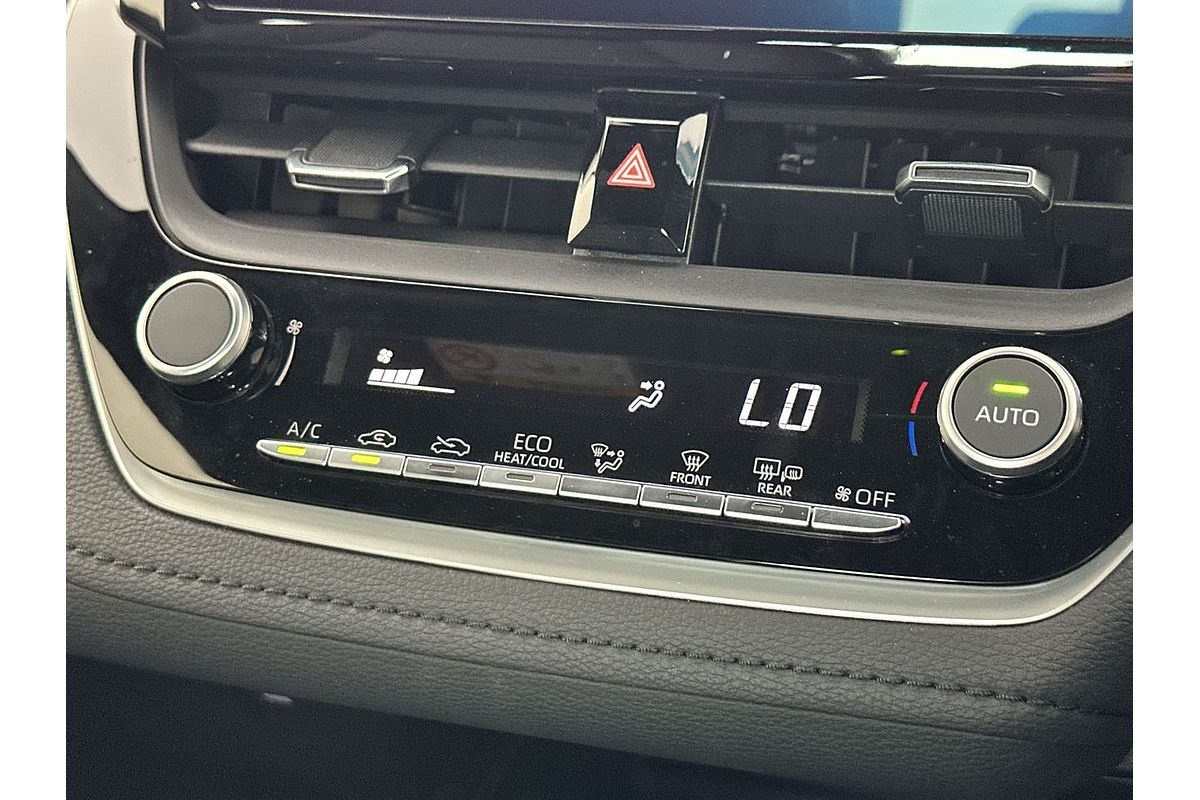 2024 Toyota Corolla ZR Hybrid ZWE219R