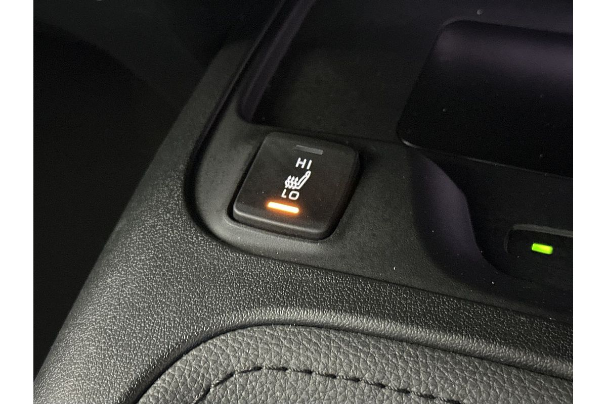 2024 Toyota Corolla ZR Hybrid ZWE219R