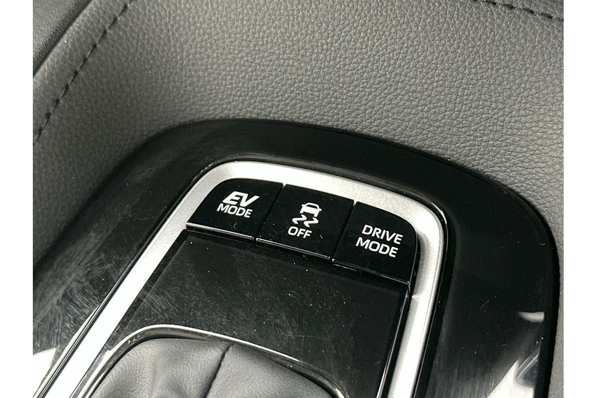 2024 Toyota Corolla ZR Hybrid ZWE219R