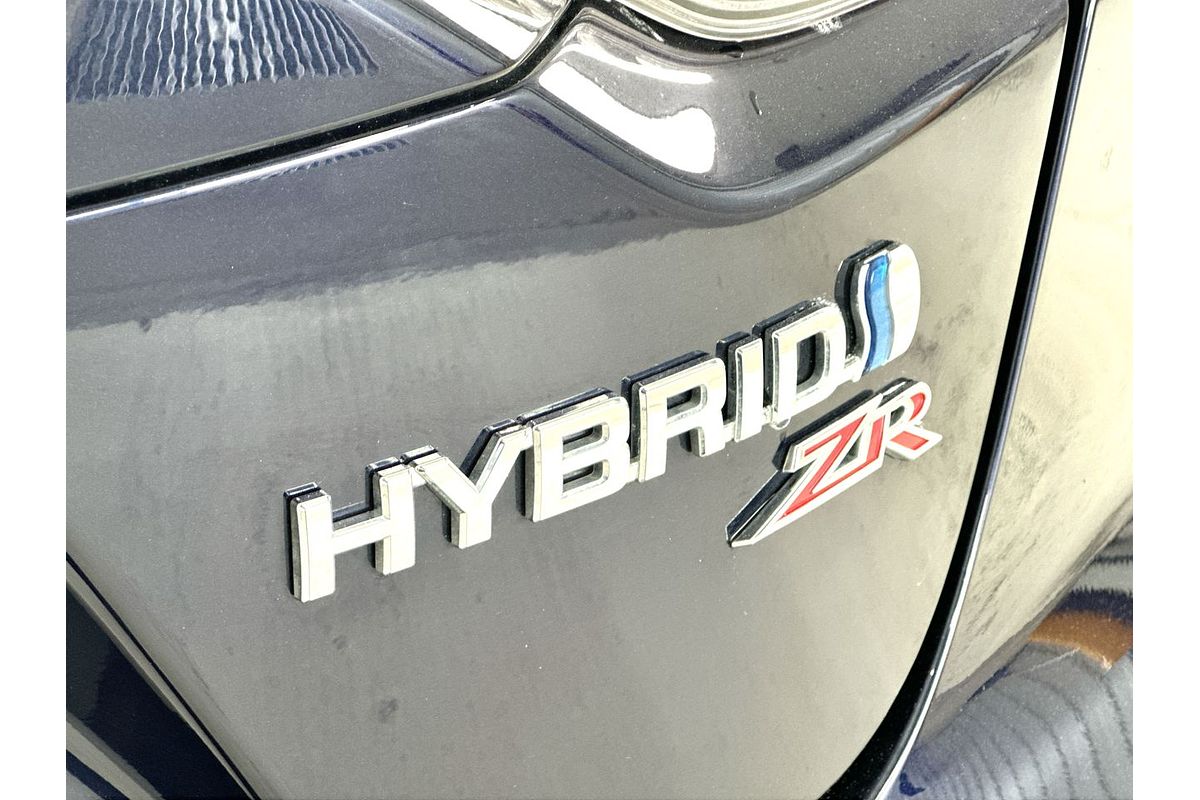 2024 Toyota Corolla ZR Hybrid ZWE219R