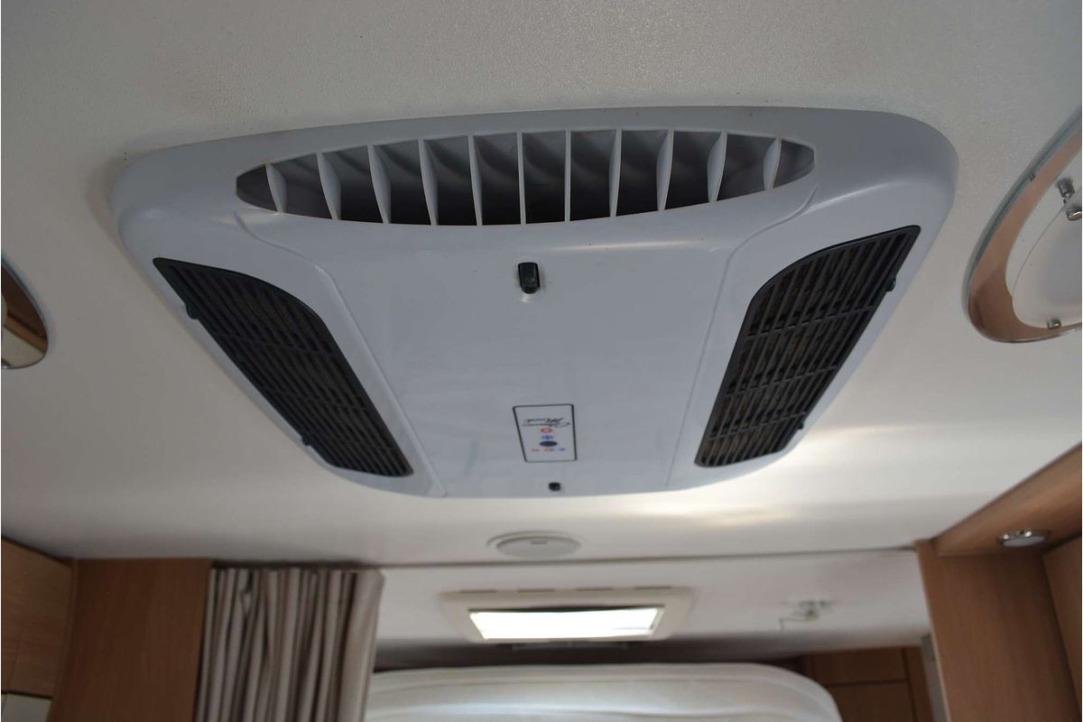 2015 Jayco Starcraft Outback