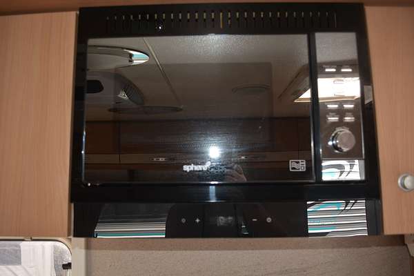 2015 Jayco Starcraft Outback