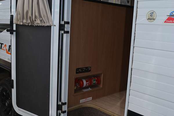 2015 Jayco Starcraft Outback