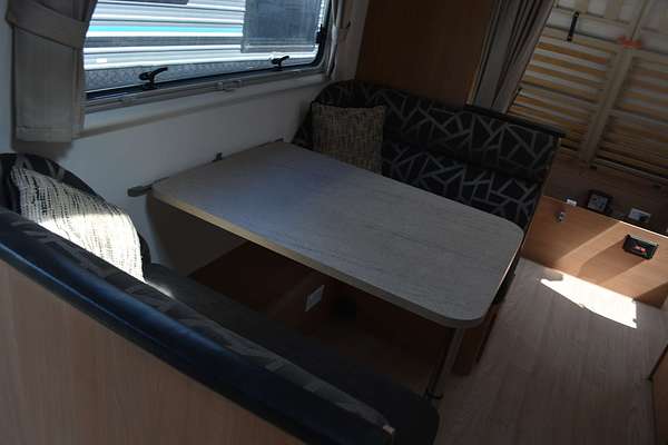 2015 Jayco Starcraft Outback
