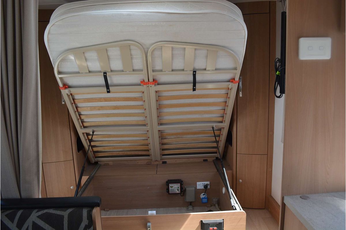 2015 Jayco Starcraft Outback