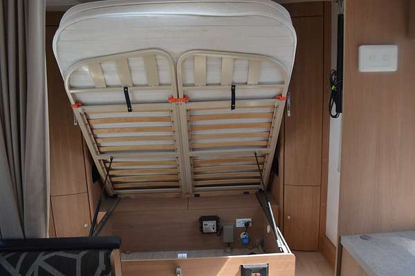 2015 Jayco Starcraft Outback