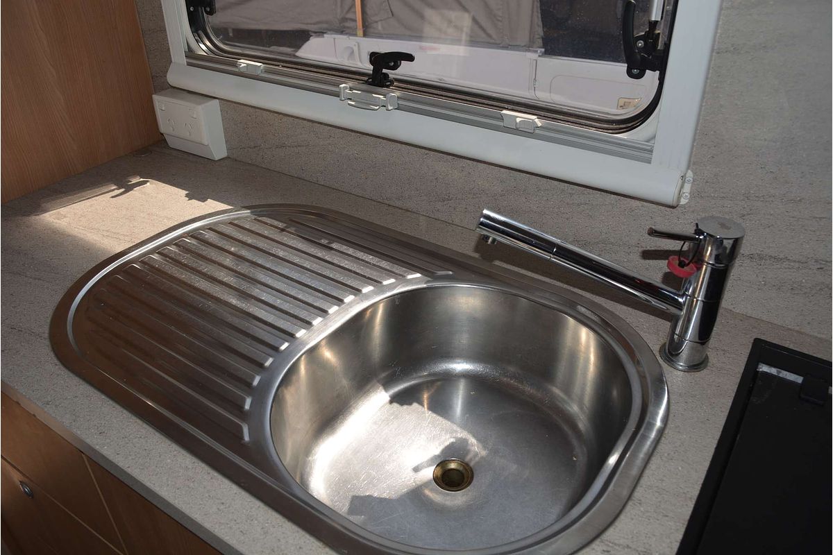 2015 Jayco Starcraft Outback