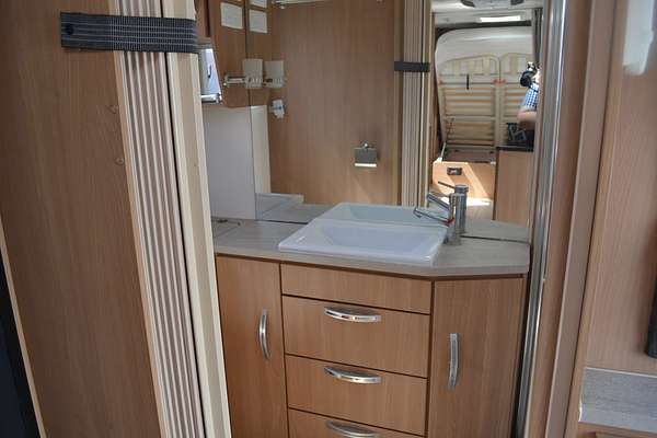 2015 Jayco Starcraft Outback
