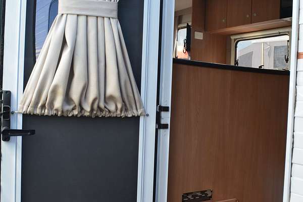 2015 Jayco Starcraft Outback