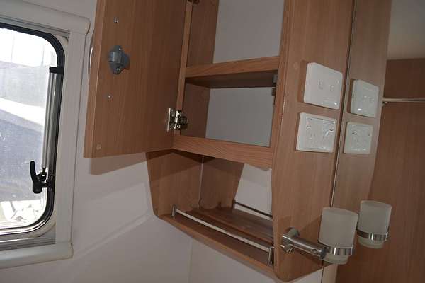 2015 Jayco Starcraft Outback