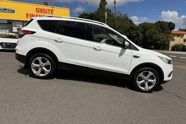 2017 Ford Escape Trend ZG