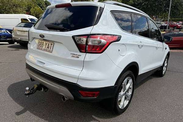 2017 Ford Escape Trend ZG