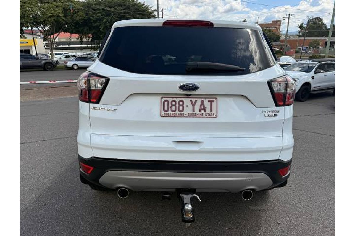 2017 Ford Escape Trend ZG