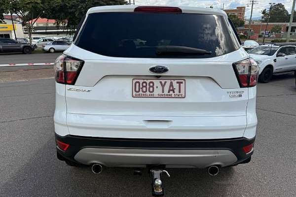 2017 Ford Escape Trend ZG