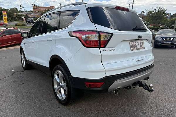 2017 Ford Escape Trend ZG