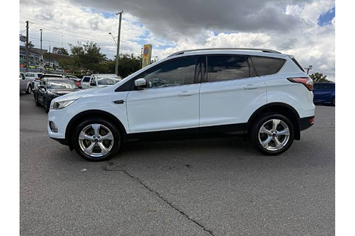 2017 Ford Escape Trend ZG