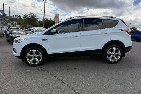 2017 Ford Escape Trend ZG