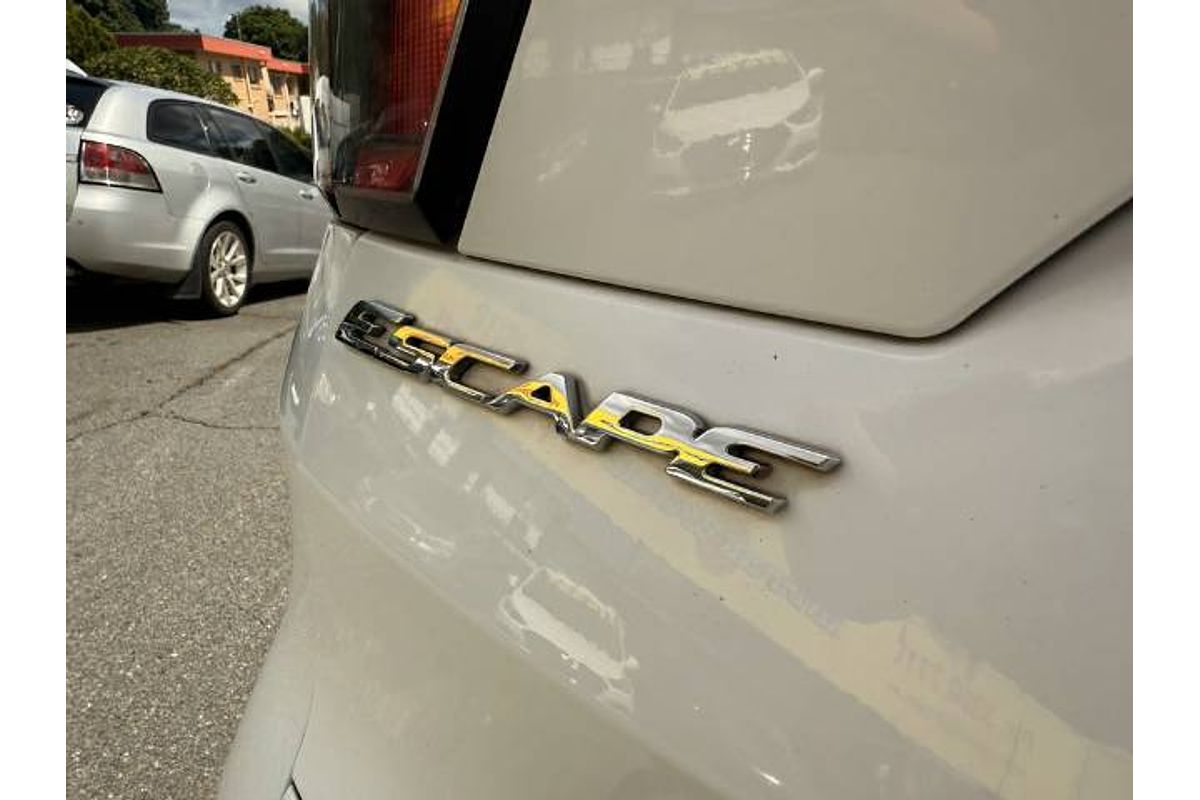 2017 Ford Escape Trend ZG