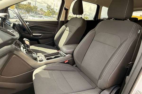2017 Ford Escape Trend ZG
