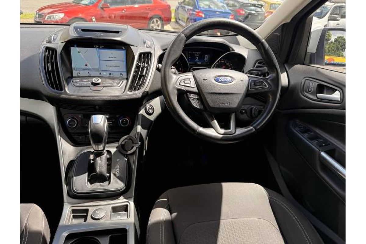 2017 Ford Escape Trend ZG